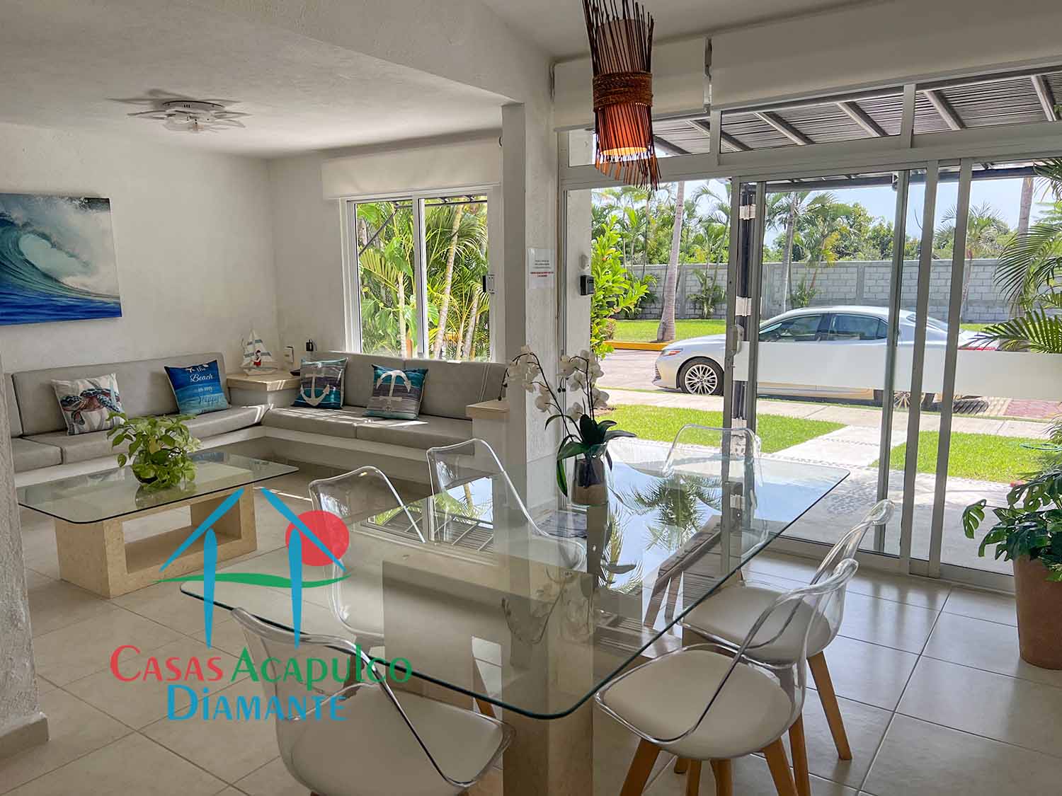 Villas Terrasol Diamante 38